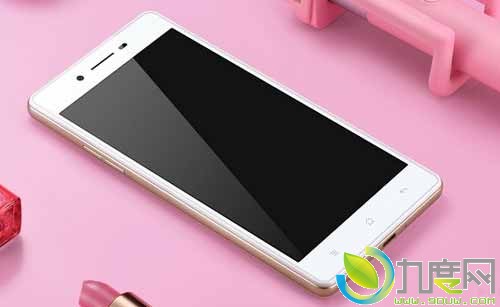 1499元！OPPO 5寸全网通新机A33开卖