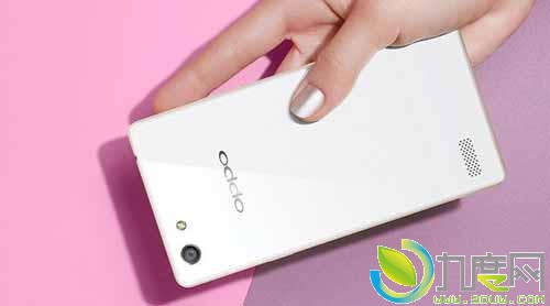 1499元！OPPO 5寸全网通新机A33开卖