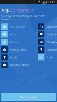 微软推Android工具 检测手机内安装应用有Windows手机版本