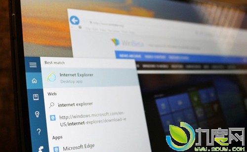 微软发布IE11与Windows 10升级指南