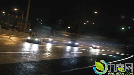 《极品飞车19》正式发布！游戏实机演示