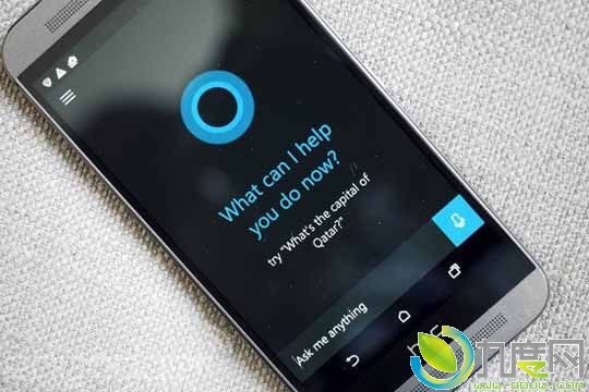 iOS和Android版微软小娜Cortana正式发布