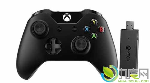 Win10不再独享！Xbox手柄无线适配器开始支持Win7/Win8.1