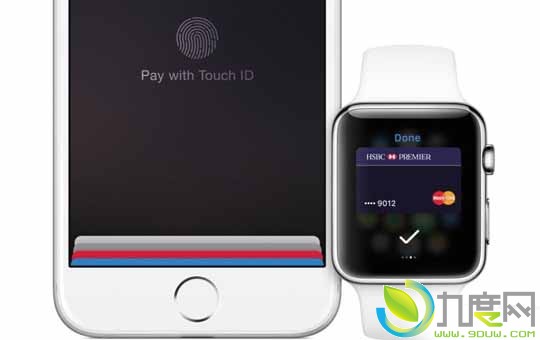 苹果中国发布Apple Pay！PK支付宝、微信支付
