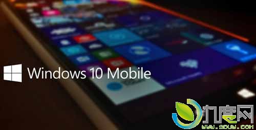 Windows 10手机最新build 11082来了