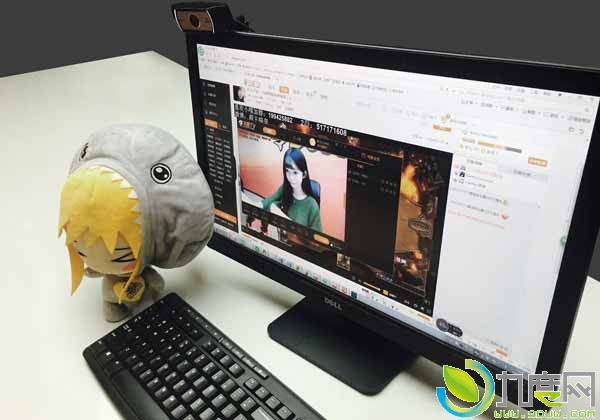 罗技发布全新高清网络摄像头PRO C920：1080P录拍女主播