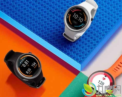 运动版本Moto 360明年1月美国上市