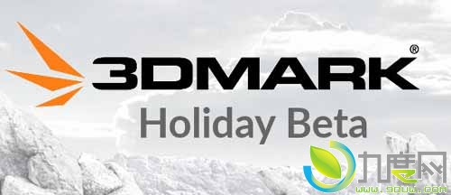 首款VRMark虚拟现实基准测试工具：3DMark Holiday Beta