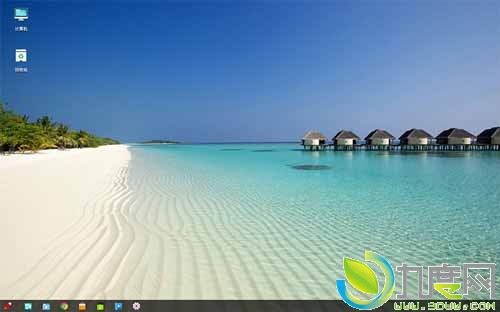 深度Linux操作系统15 RC正式发布