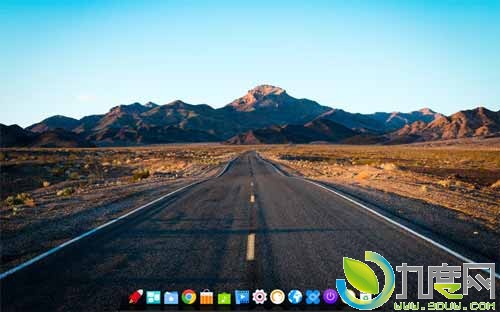 深度Linux操作系统15 RC正式发布