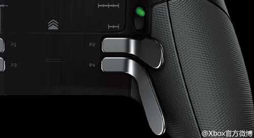 Xbox One精英版手柄今年寒假国内上市：1099元