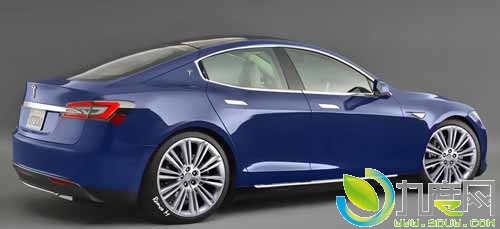 23万！特斯拉Model E廉价版明年韩国济州岛首发