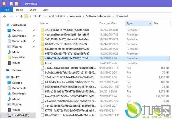 Windows10最新补丁又出问题 民间给出临时解决方法