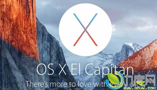 苹果OS X 10.11.2 El Capitan正式发布:主要修复系统底层错误并解决Bug