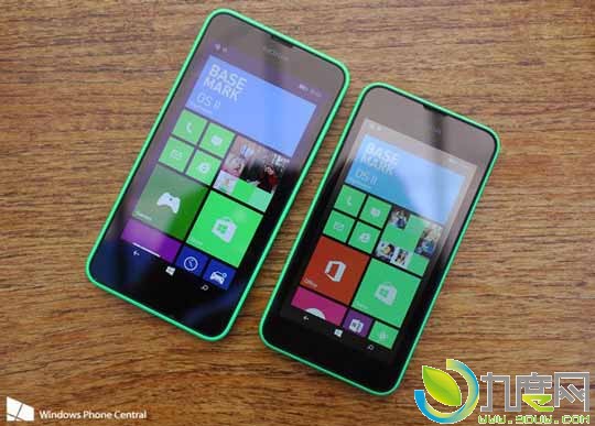 微软表示：512MB内存Lumia手机运行Win10非常流畅
