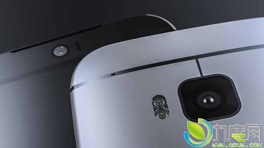 HTC新旗舰M9要来了！漂亮吗？