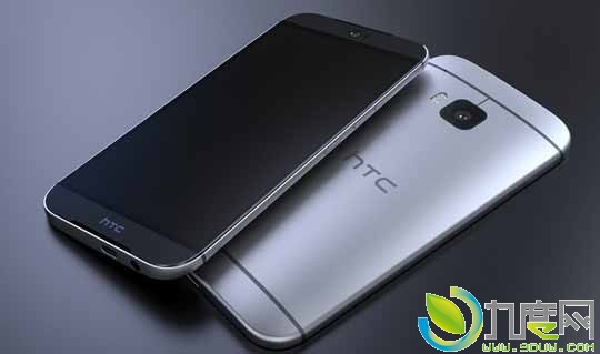 HTC新旗舰M9要来了！漂亮吗？