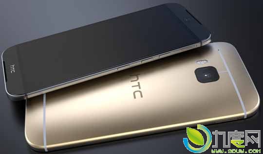 HTC新旗舰M9要来了！漂亮吗？