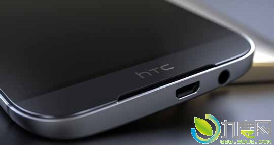 HTC新旗舰M9要来了！漂亮吗？