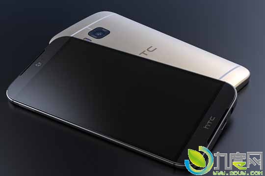 HTC新旗舰M9要来了！漂亮吗？