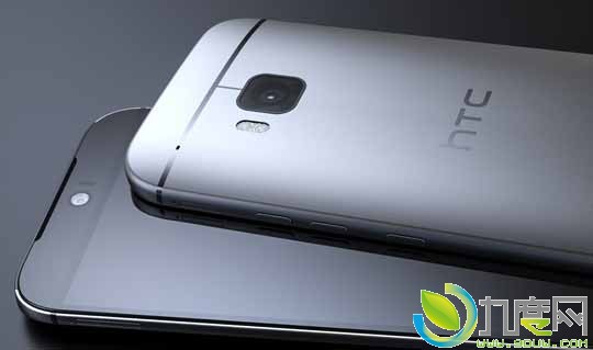 HTC新旗舰M9要来了！漂亮吗？