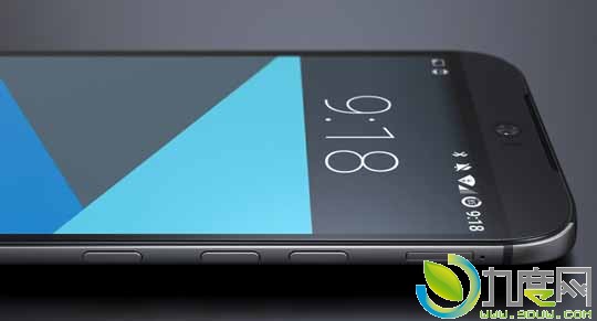 HTC新旗舰M9要来了！漂亮吗？