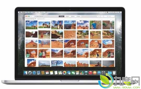 苹果发布Mac OS X 10.10.3第二个预览版