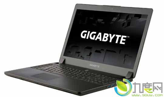 技嘉推出P37X游戏笔记本：配GTX 980M 8GB显存