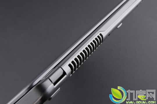 技嘉推出P37X游戏笔记本：配GTX 980M 8GB显存