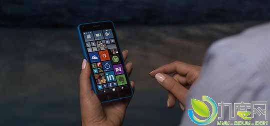 微软Lumia 640 XL 双SIM版本将于4月16日开卖