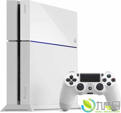 索尼宣布：PlayStation 4和PlayStation Vita国行版将于3月20日上市发售