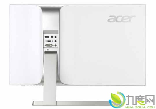 Acer开卖全球首款搭载HDMI2.0接口显示器S7（S277HKwmidpp）