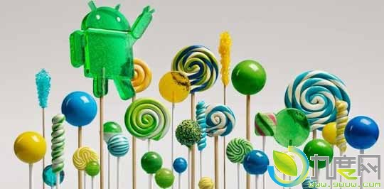 Nexus 5/Nexus 7官方Android 5.1 OTA升级包来了