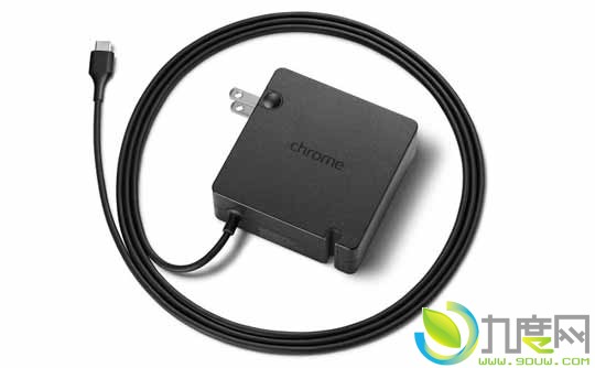 谷歌发布Chromebook Pixel 2015笔记本：2个USB Type-C接口