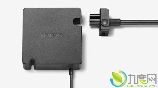 谷歌发布Chromebook Pixel 2015笔记本：2个USB Type-C接口