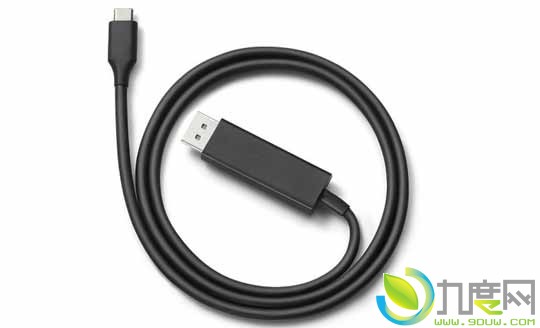 谷歌发布Chromebook Pixel 2015笔记本：2个USB Type-C接口