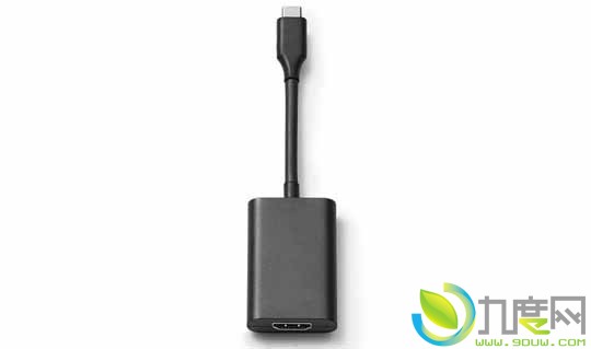 谷歌发布Chromebook Pixel 2015笔记本：2个USB Type-C接口