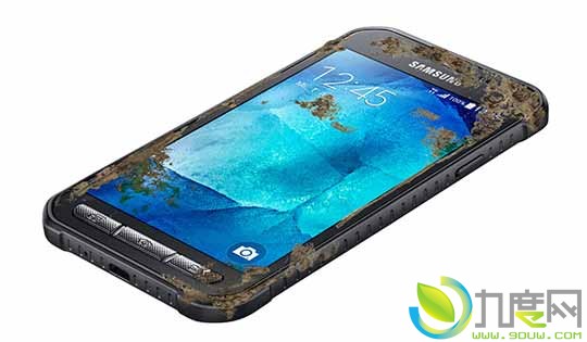 三星推出MIL-STD 810G三防标准Galaxy Xcover 3