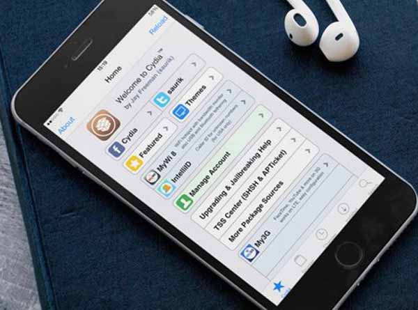 全新iOS降级工具TinyUmbrella发布