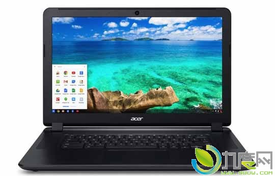 宏碁更新15.6寸Chromebook笔记本:配英特尔酷睿i5-5200U处理器