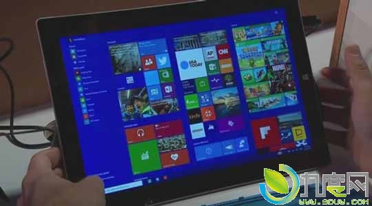 Windows 10 Build 10041用户可直接获取ISO文件