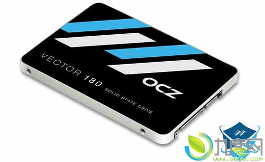 东芝发布全新旗舰级SSD“Vector 180”,最大960GB容量