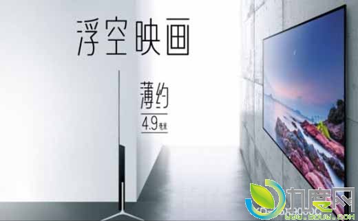 索尼连发10款43寸到75寸4K电视：最薄4.9mm