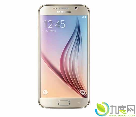 侧面屏！三星Galaxy S6和Galaxy S6 Edge正式发布