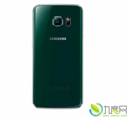 侧面屏！三星Galaxy S6和Galaxy S6 Edge正式发布