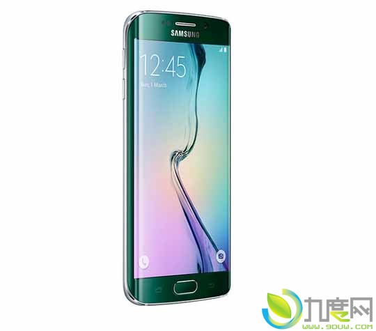 侧面屏！三星Galaxy S6和Galaxy S6 Edge正式发布