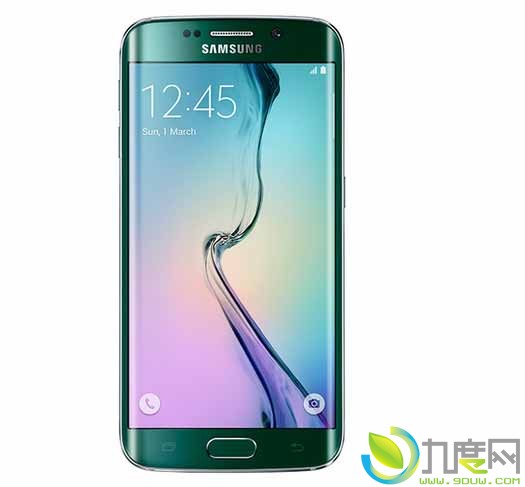 侧面屏！三星Galaxy S6和Galaxy S6 Edge正式发布