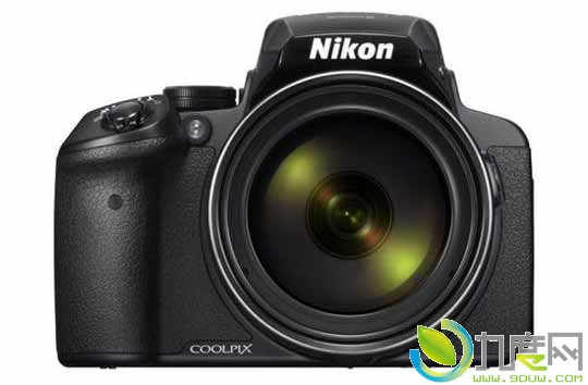 尼康发布便携相机COOLPIX P900：具有83倍光学变焦