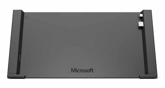 Surface 3正式发布：搭载64位Windows 8.1