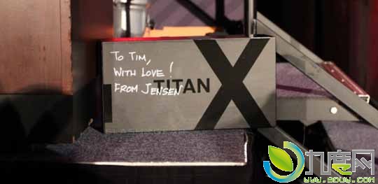 12GB内存！NVIDIA新旗舰卡GTX Titan X登场